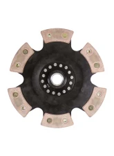 Advanced Clutch 6 Pad Rigid Race Disc                                     - 6240008-2 - Image 3