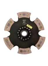 Advanced Clutch 6 Pad Rigid Race Disc                                     - 6240008 - Image 3