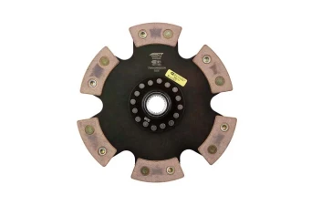 Clutch Discs