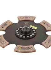 Advanced Clutch 6 Pad Rigid Race Disc                                     - 6240008 - Image 2