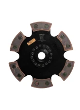 Advanced Clutch 6 Pad Rigid Race Disc                                     - 6240010-1 - Image 3
