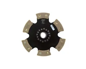 Advanced Clutch 6 Pad Rigid Race Disc