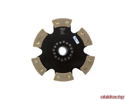 ACT 6 Pad Rigid Race Disc Acura | Honda 2017-2024 - 6240010