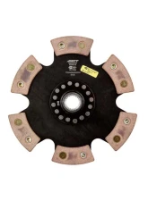 Advanced Clutch 6 Pad Rigid Race Disc                                     - 6240018 - Image 3