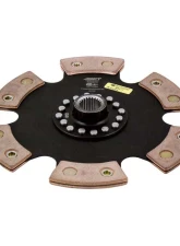 Advanced Clutch 6 Pad Rigid Race Disc                                     - 6240018 - Image 2