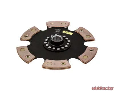 Advanced Clutch 6 Pad Rigid Race Disc - 6240018