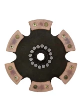 Advanced Clutch 6 Pad Rigid Race Disc                                     - 6240018 - Image 3
