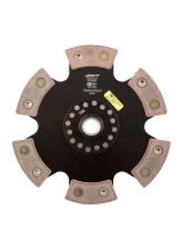 Advanced Clutch 6 Pad Rigid Race Disc                                     - 6240026 - Image 3