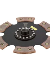 Advanced Clutch 6 Pad Rigid Race Disc                                     - 6240026 - Image 2