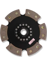 Advanced Clutch 6 Pad Rigid Race Disc                                     - 6240027B - Image 3