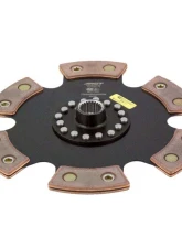 Advanced Clutch 6 Pad Rigid Race Disc                                     - 6240027B - Image 2