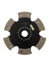 Advanced Clutch 6 Pad Rigid Race Disc                                     - 6240030 - Image 3