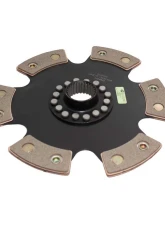 Advanced Clutch 6 Pad Rigid Race Disc                                     - 6240030 - Image 2