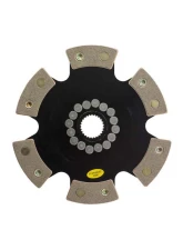 Advanced Clutch 6 Pad Rigid Race Disc                                     - 6240030 - Image 3