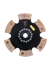 Advanced Clutch 6 Pad Rigid Race Disc                                     - 6240031 - Image 3