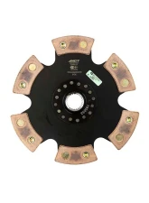 Advanced Clutch 6 Pad Rigid Race Disc                                     - 6240033 - Image 3
