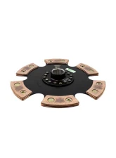 Advanced Clutch 6 Pad Rigid Race Disc                                     - 6240033 - Image 2
