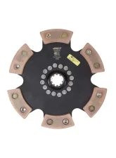 Advanced Clutch 6 Pad Rigid Race Disc                                     - 6240035 - Image 3