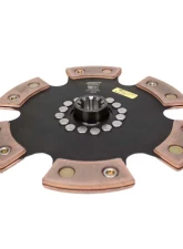 Advanced Clutch 6 Pad Rigid Race Disc                                     - 6240035 - Image 2