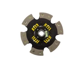 Advanced Clutch 6 Pad Sprung Race Disc