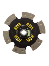 Advanced Clutch 6 Pad Sprung Race Disc                                     - 6240208 - Image 3