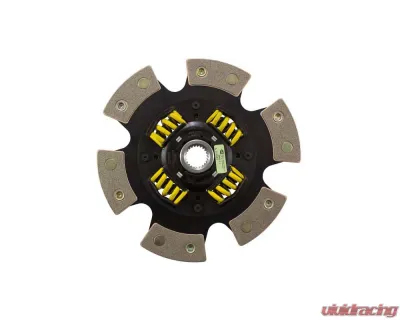 Advanced Clutch 6 Pad Sprung Race Disc - 6240208