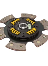 Advanced Clutch 6 Pad Sprung Race Disc                                     - 6240208 - Image 2