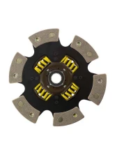 Advanced Clutch 6 Pad Sprung Race Disc                                     - 6240208 - Image 3