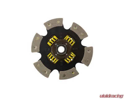 Advanced Clutch 6 Pad Sprung Race Disc - 6240208