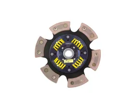 Advanced Clutch 6 Pad Sprung Race Disc