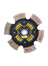 Advanced Clutch 6 Pad Sprung Race Disc                                     - 6240226 - Image 3