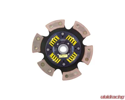 Advanced Clutch 6 Pad Sprung Race Disc - 6240226