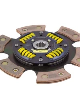 Advanced Clutch 6 Pad Sprung Race Disc                                     - 6240226 - Image 2