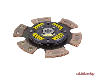 Advanced Clutch 6 Pad Sprung Race Disc - 6240226