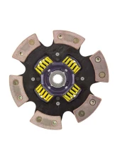 Advanced Clutch 6 Pad Sprung Race Disc                                     - 6240226 - Image 3
