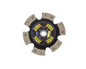 Advanced Clutch 6 Pad Sprung Race Disc