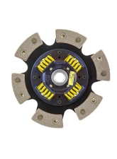 Advanced Clutch 6 Pad Sprung Race Disc                                     - 6240227 - Image 3