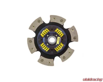 Advanced Clutch 6 Pad Sprung Race Disc - 6240227