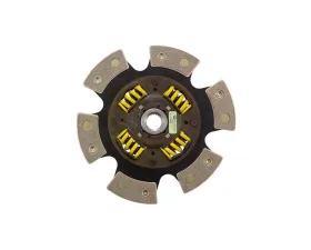 Advanced Clutch 6 Pad Sprung Race Disc