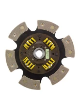 Advanced Clutch 6 Pad Sprung Race Disc                                     - 6240227B - Image 3