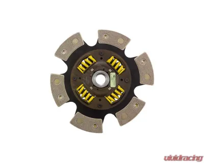 Advanced Clutch 6 Pad Sprung Race Disc - 6240227B