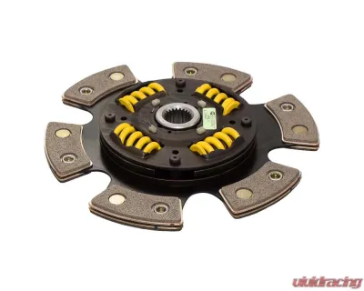 Advanced Clutch 6 Pad Sprung Race Disc - 6240227B