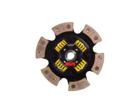 Advanced Clutch 6 Pad Sprung Race Disc