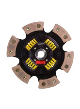 ACT 6 Pad Sprung Race Disc Audi 2000-2008                                     - 6240227C - Image 3