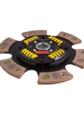 ACT 6 Pad Sprung Race Disc Audi 2000-2008                                     - 6240227C - Image 2