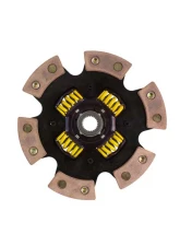 ACT 6 Pad Sprung Race Disc Audi 2000-2008                                     - 6240227C - Image 3