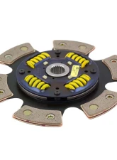 Advanced Clutch 6 Pad Sprung Race Disc                                     - 6240227 - Image 2