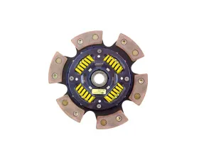 Advanced Clutch 6 Pad Sprung Race Disc