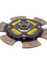Advanced Clutch 6 Pad Sprung Race Disc                                     - 6240306 - Image 2