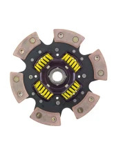 Advanced Clutch 6 Pad Sprung Race Disc                                     - 6240306 - Image 3